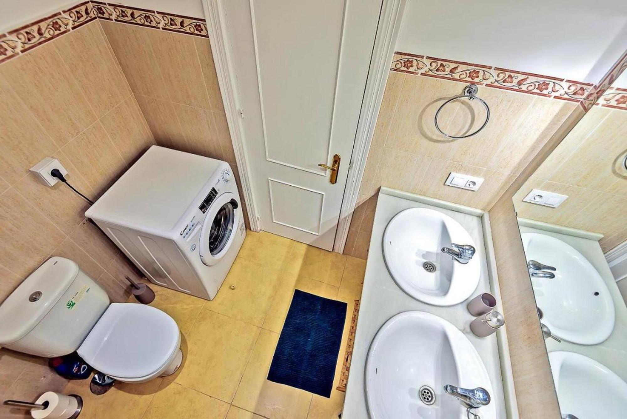 Apartamento Las Ninas - Ole Solutions エル・プエルト・デ・サンタ・マリア エクステリア 写真