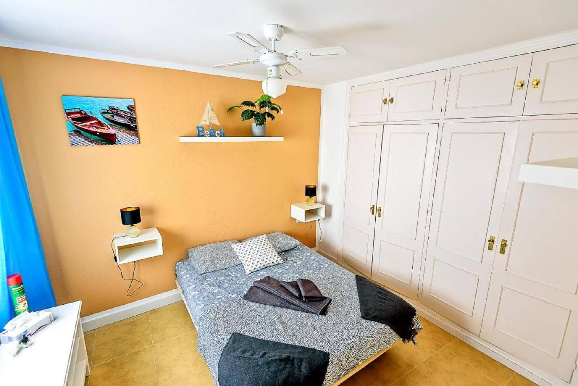 Apartamento Las Ninas - Ole Solutions エル・プエルト・デ・サンタ・マリア エクステリア 写真